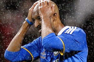 Nicolas Anelka Nicolas Anelka