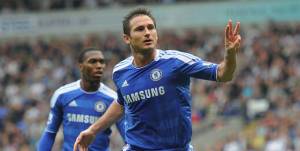 Frank Lampard