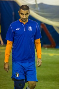 Munawarali Najafi has described Mohamedali "Monty" Karim's decision to drive to Gor Mahia on transfer deadline day as "total lunacy" and said the Gymkhana forward was never granted permission to speak to Gor Mahia.